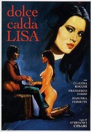 Сладкая... горячая Лиза