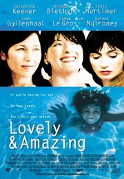 Обаятельная и привлекательная