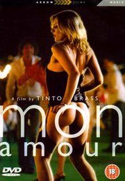 Monamour: Любовь моя