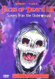 Лики смерти 3