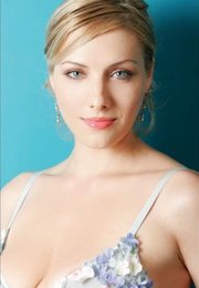 Анна Жимская