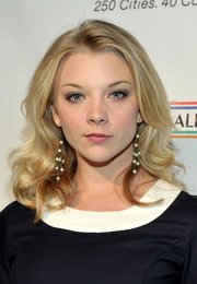 Натали Дормер