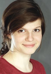 Агния Кузнецова