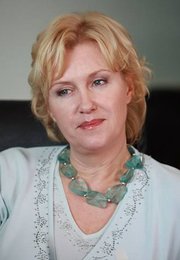 Ирина Розанова