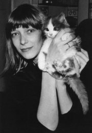 Елена Майорова