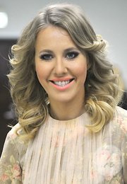 Ксения Собчак