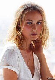 Дайан Крюгер