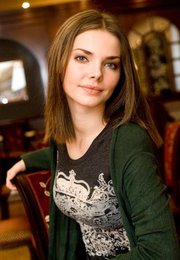 Елизавета Боярская