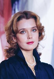 Ирина Алфёрова