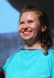 Ольга Добрина