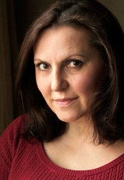 Лариса Домаскина