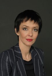 Вероника Изотова