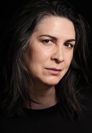 Памела Рэйб