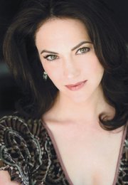 Голый Джоэнна Гоуинг