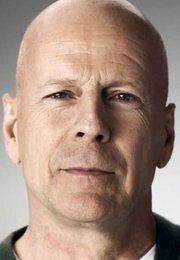 Брюс Уиллис