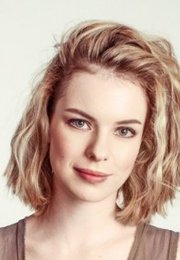 Анна Старшенбаум