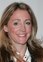 Флора Монтгомери