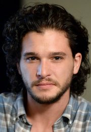 Кит Харингтон