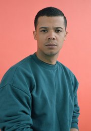 Джейкоб Андерсон