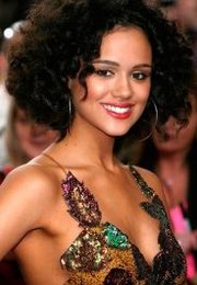 Натали Эммануэль