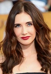 Карис ван Хаутен