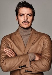 Педро Паскаль