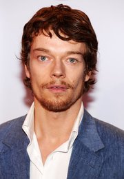 Альфи Аллен