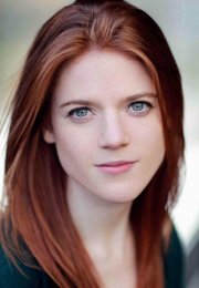 Голый Роуз Лесли