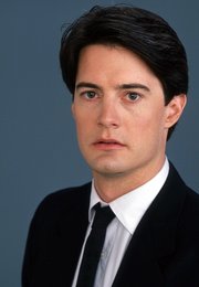 Кайл МакЛоклен