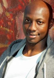 Голый Ди А Аллен