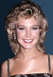 Синтия Роудс