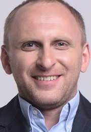 Гавриил Гордеев