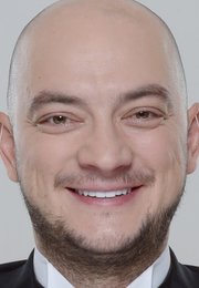 Роман Юнусов