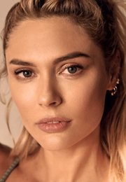 Наталья Рудова