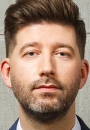 Дмитрий Кожома