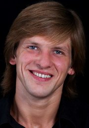 Василий Кухарский