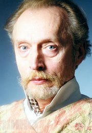 Борис Романов