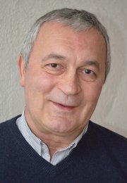 Александр Гетманский