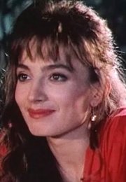 Оксана Калиберда