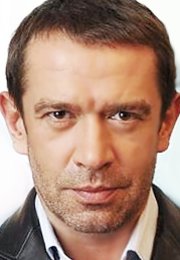 Владимир Машков