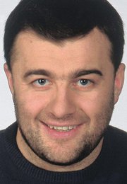 Михаил Пореченков