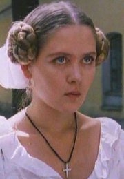 Ирина Сабанова