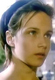 Анна Матюхина