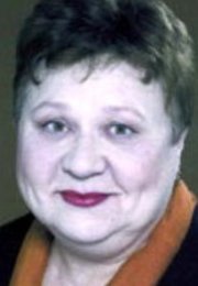 Ольга Смирнова