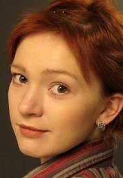 Елена Нетёсина