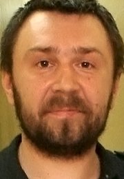 Сергей Шнуров