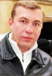 Голый Юрий Матвеев