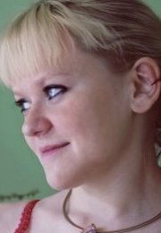 Анна Коротаева