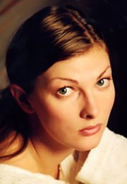 Любовь Анисимова