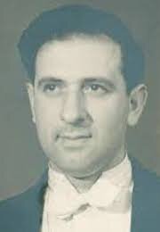 Иван Петров